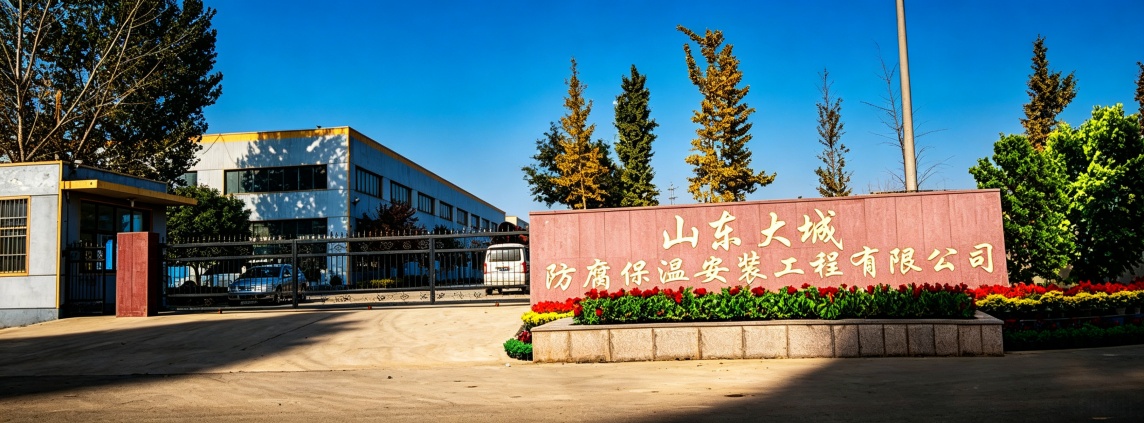 饶阳聚氨酯保温管生产厂家